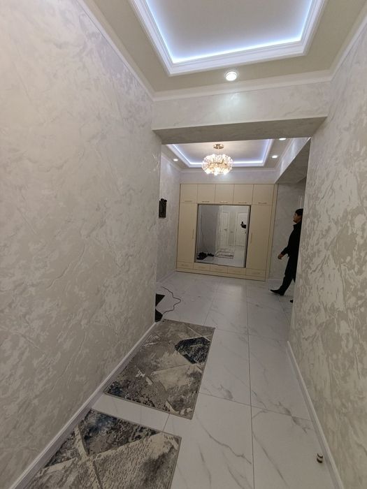 Сдается посуточно Сергели 6 ЖК Чина Хаус