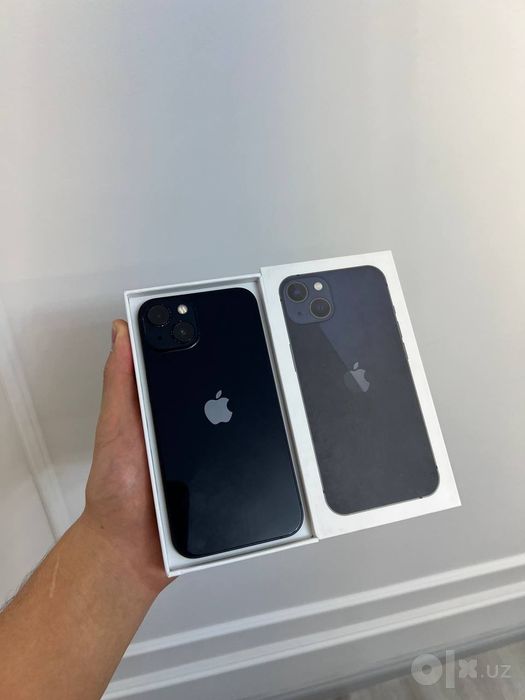 Iphone 13 ideal kar dak