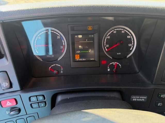 SCANIA R 450 - an 2017 stare foarte buna