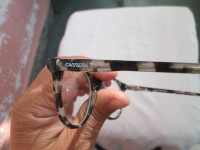 CARRERA unisex оригинални диоптрични очила.