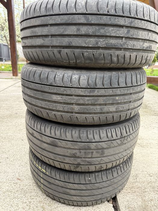 Set jante Skoda/VW 225/50 R17