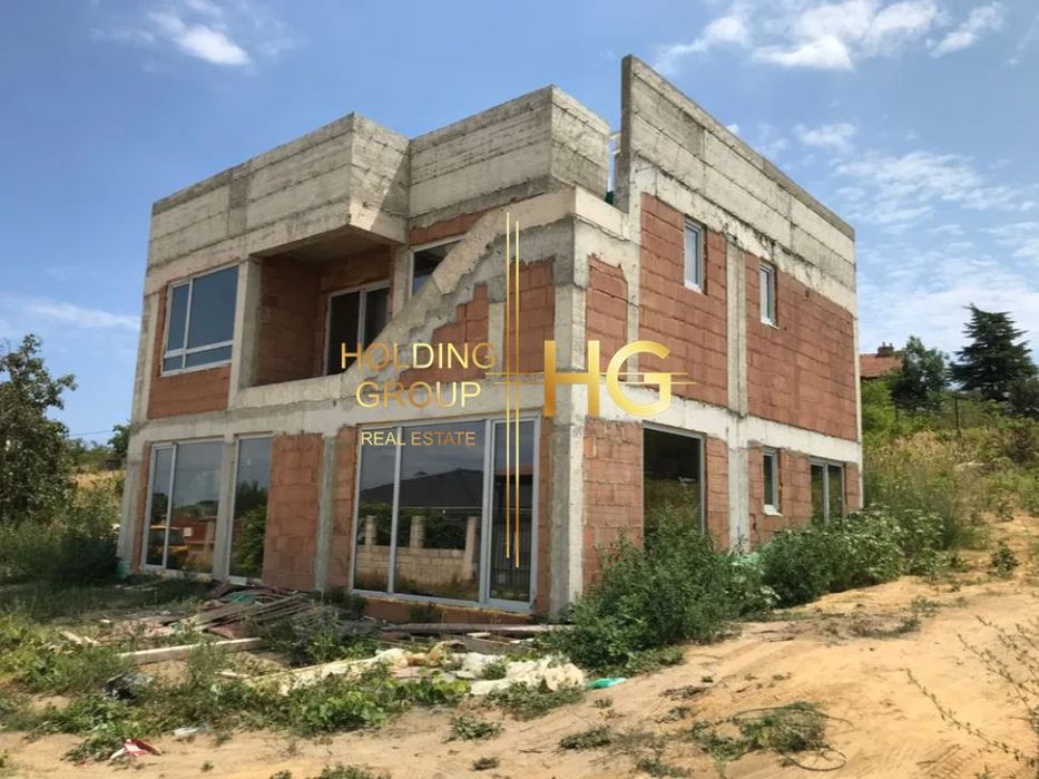 Продава се Къща в Варна, м-т Зеленика - 250 кв.м за 1340 €/кв.м - Снимка #2