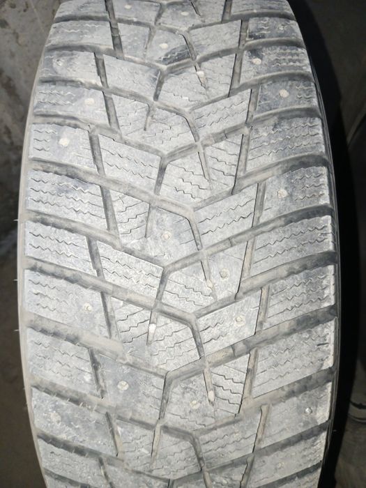 диски с шинами 215/65/R16