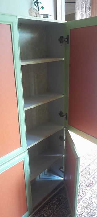 Шкаф универсальный