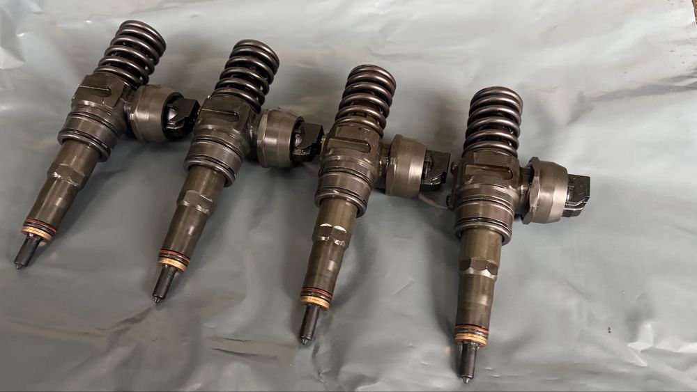 Дюзи 1.9тди - ауди, Фолксваген - audi,vw