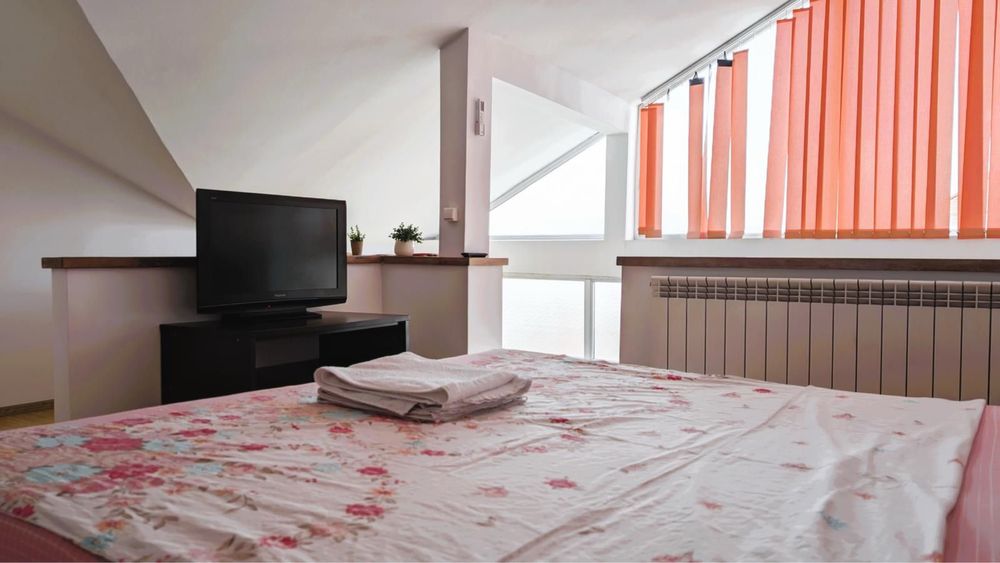Apartament 120 mp Utili .Zona|| Blvd Mihai Viteazu