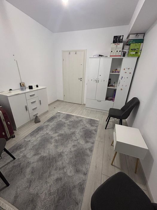 Apartament 3 camere Militari Residence. 2300 de lei