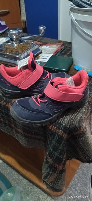 Vând la ncaltaminte copii