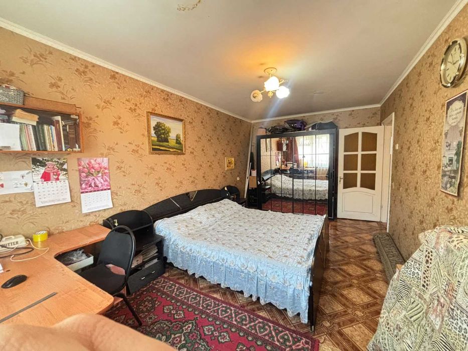 Продам 3-х комн, район "СКИФ"