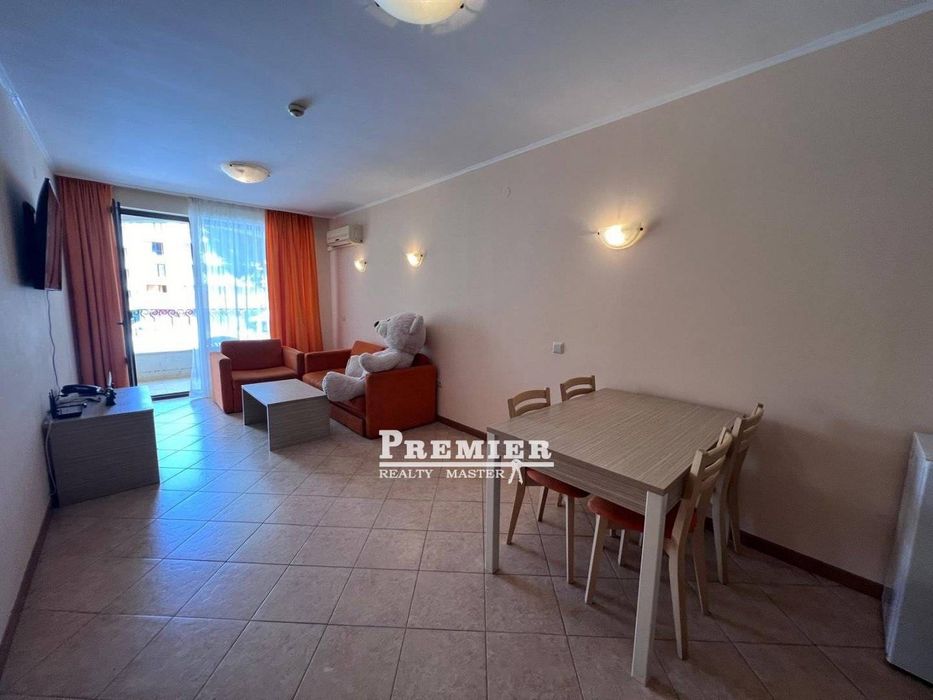 Продава се Тристаен апартамент в к.к. Слънчев бряг - 94 кв.м за 1064 €/кв.м - Снимка #10