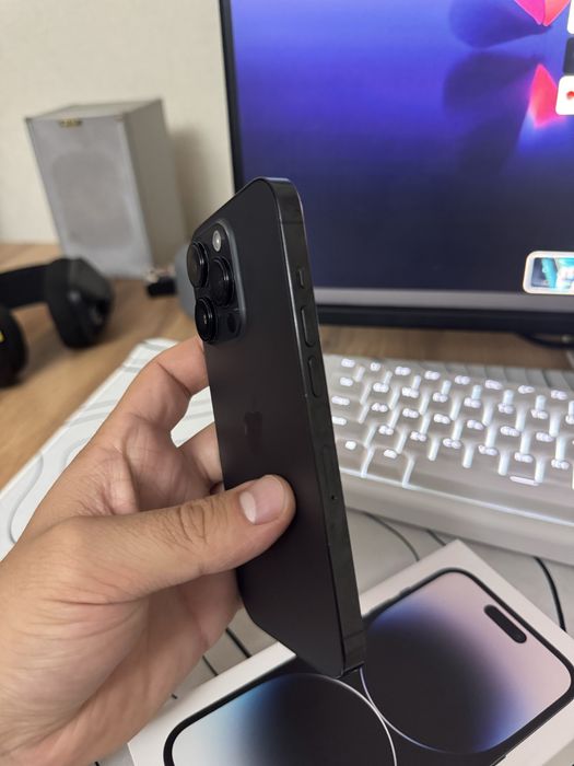 Iphone 14 pro 128 gb