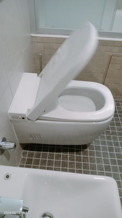 Услуга сантехника