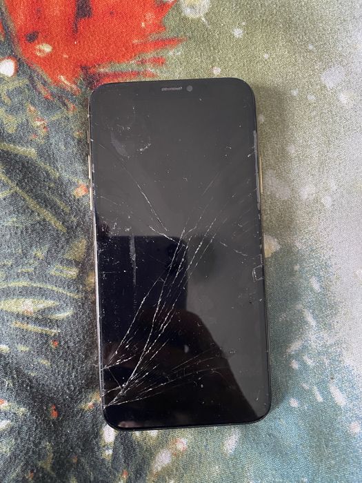 Iphone X piese vand
