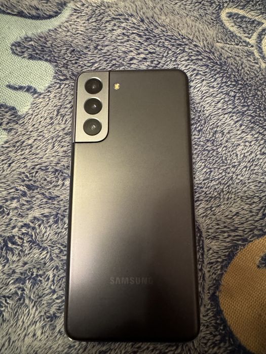 Самсунг S21 5G 256 гб
