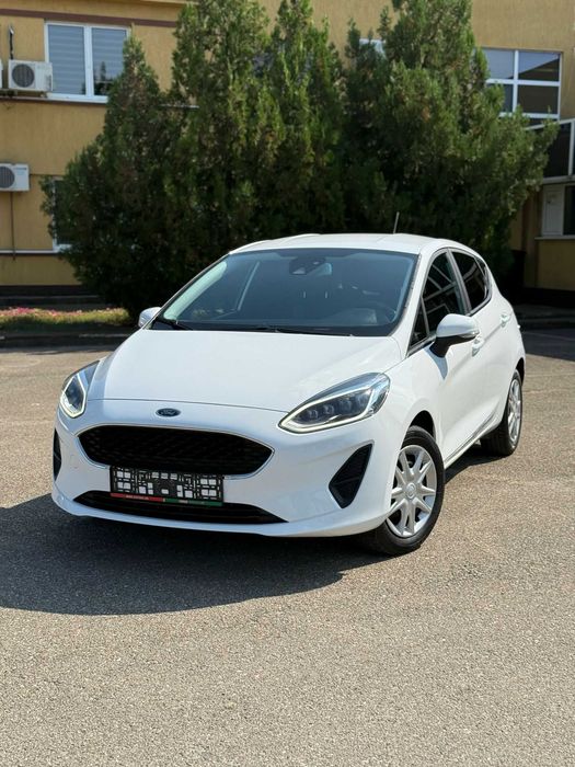 FORD Fiesta 2019 — imagine 26