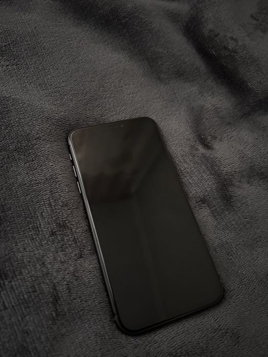 Iphone 11 Black