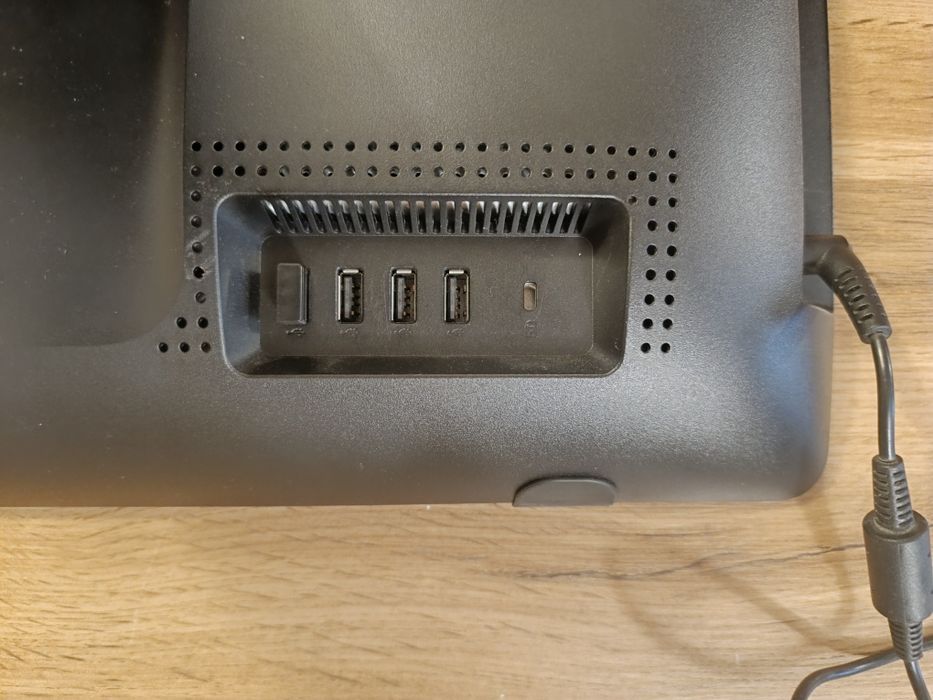 Acer Aspire ZC-107 - All in ONE - Win 11pro