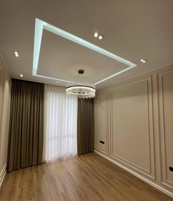 Ремонт квартир дома коттеджи. Ремонт квартир под ключ. Ремонт квартир ...