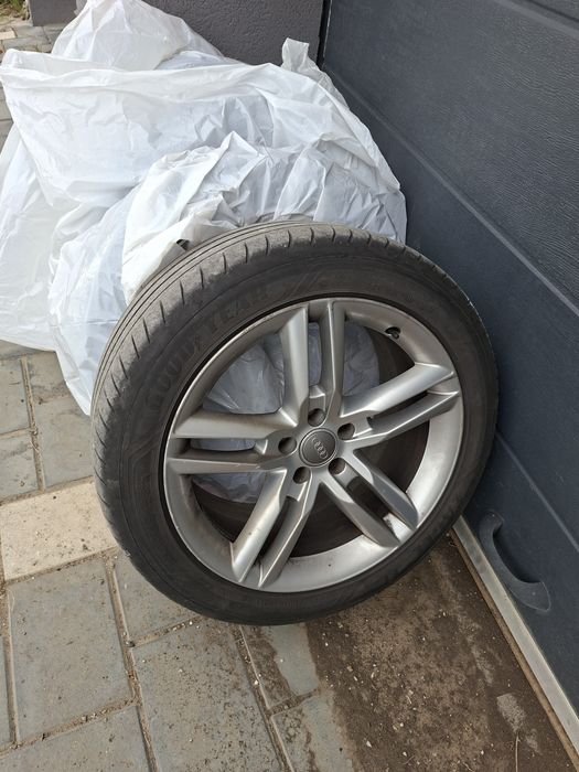 Jante   Audi  /19  prindere 5x112  super pret...