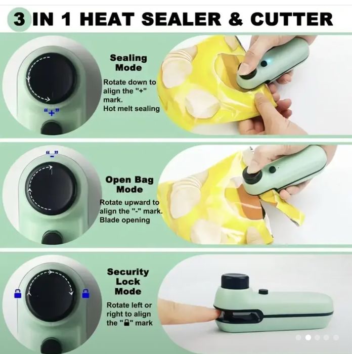 Устройство для запечатывания