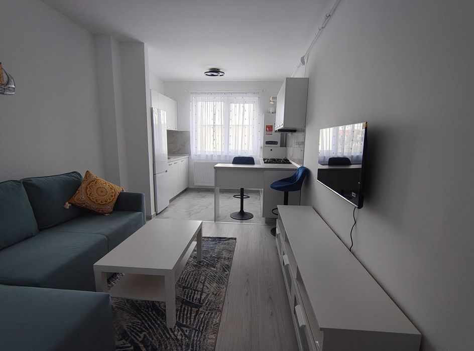 Studio de inchiriat Militari Residence