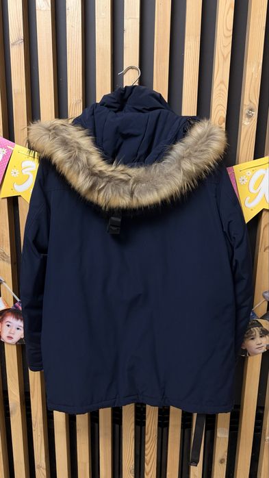 Зимняя куртка Zero Frozen 48 рр