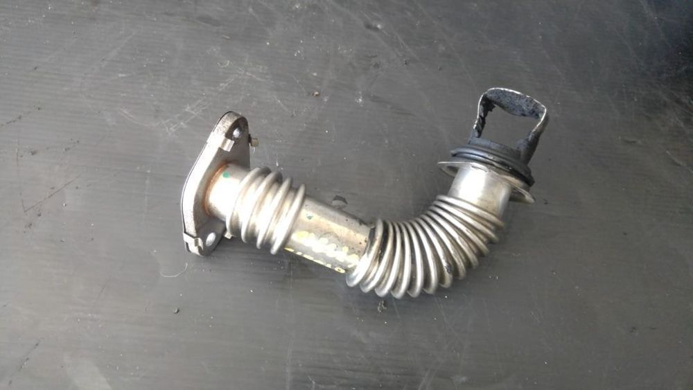 conducta egr d16dtf  1.6 xdi 673910 ssangyong tivoli