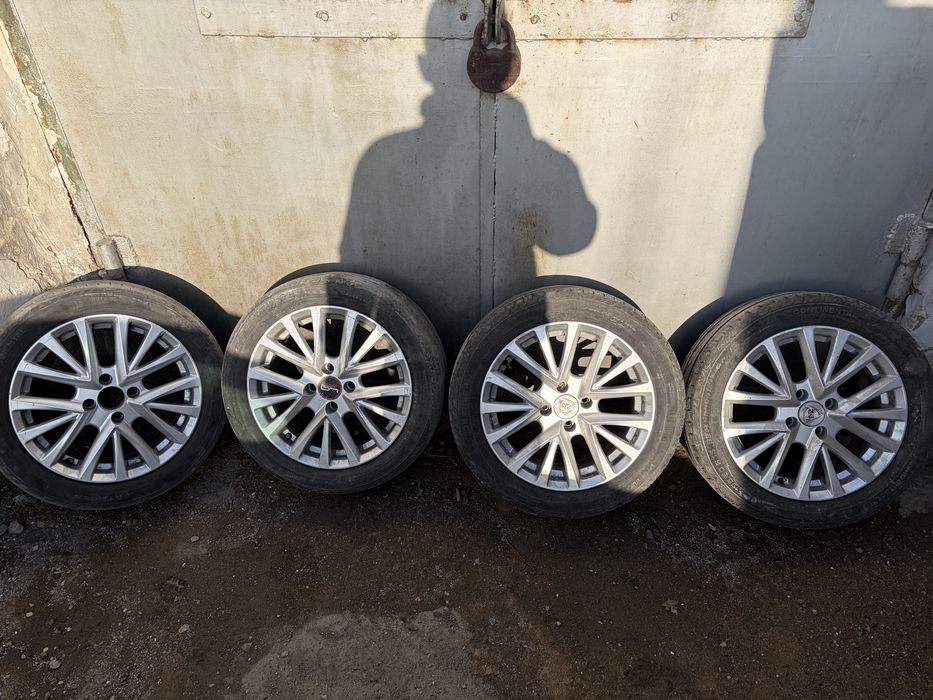 Камрики диски Р 15