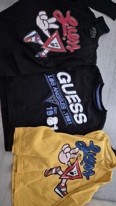 Дрехи Guess I NEXT за 2-3 г