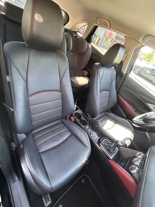 Mazda cx3 Drobeta Turnu severin