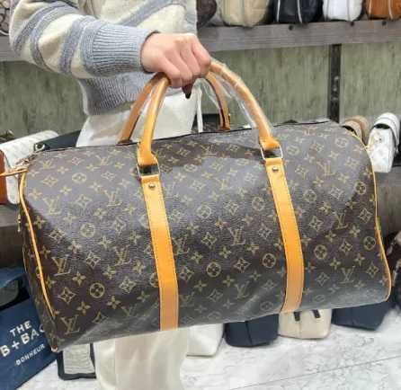 Спортни сакове Louis Vuitton, Prada нови модели