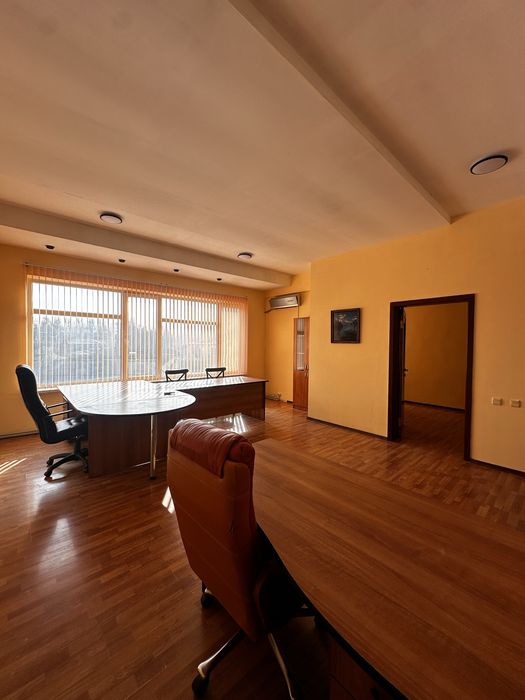 Аренда офисного помещения