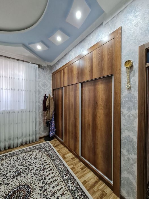 Eshonguzar Raysentr 3 sotix uy