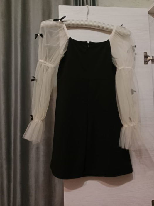 Красивое платье для девочек