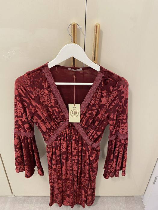 Rochie de dama BSB , noua cu eticheta