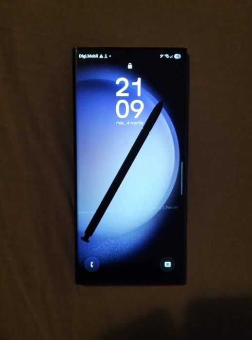 Vand samsung s23 ultra