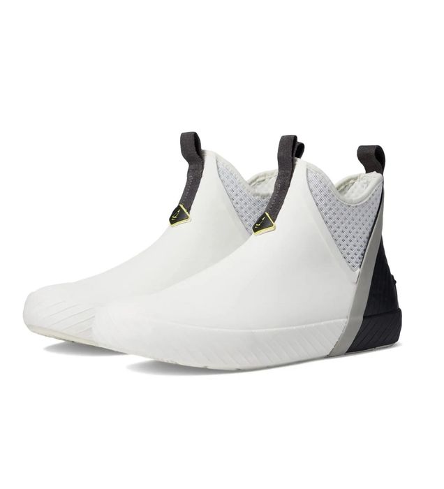 Полусапоги унисекс для активного отдыха