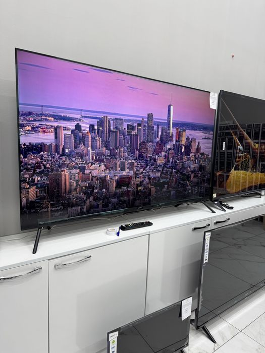 Телевизор смарт тв со склада оптовые цены