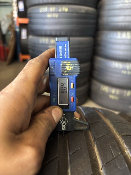Anvelope Vara 205/55/17 GoodYear EfficientGrip Performance RFT 205 55 17 R17