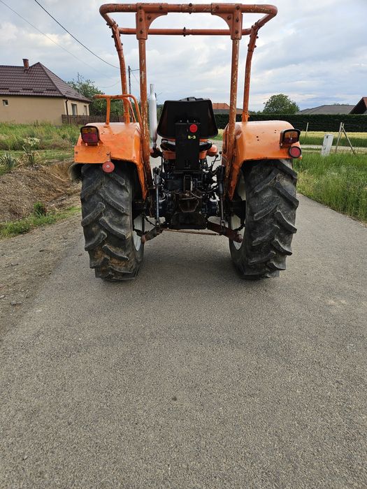 Tractor Fiat 450 Dt