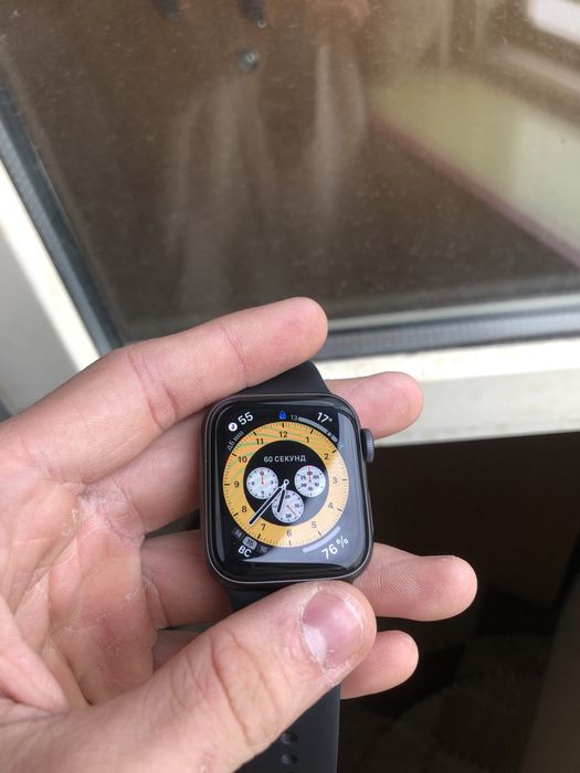 Apple watch se 40 mm