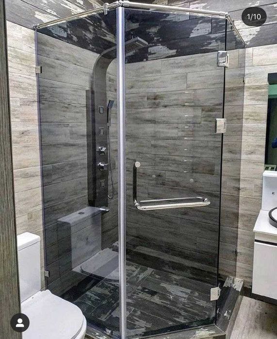 DUSHKABINA душевая кабина