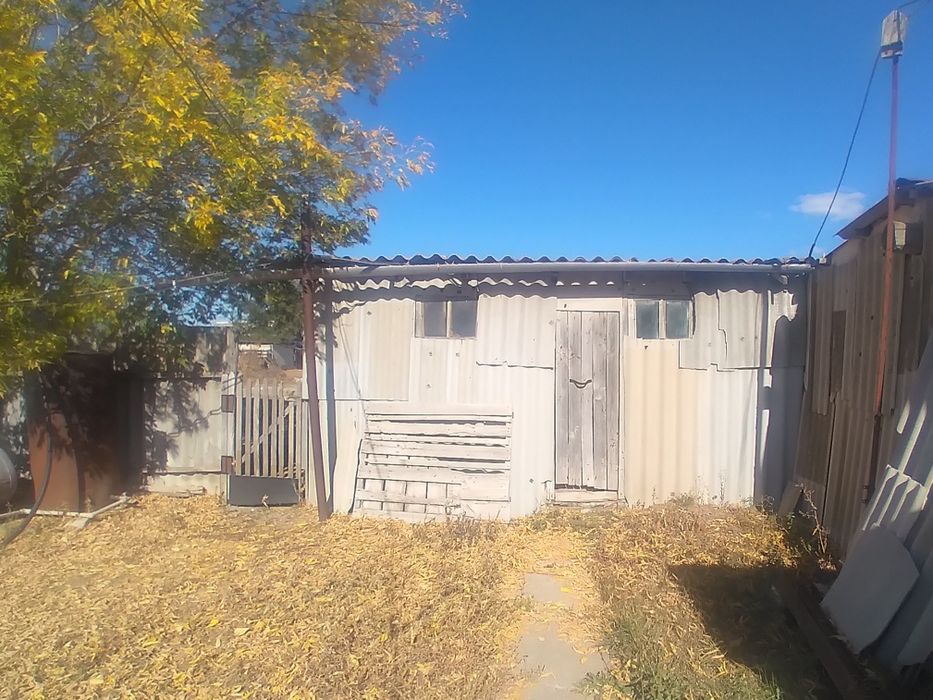 Продам частный дом