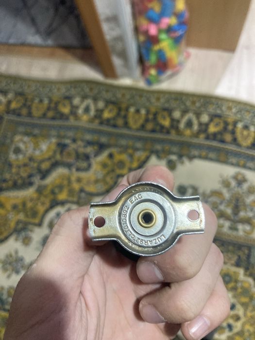 Термостат на Ваз 16кл