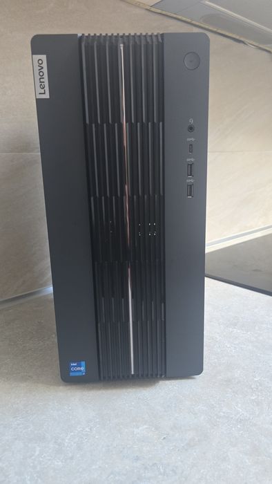 Kit upgrade Lenovo IdeaCentre Gaming 5 LGA1700 – Placă de bază + sursă 500W Platinum + carcasă + cooler