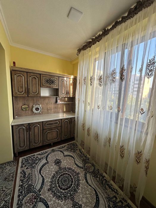 КВАРТИРА Аренда Сартепо