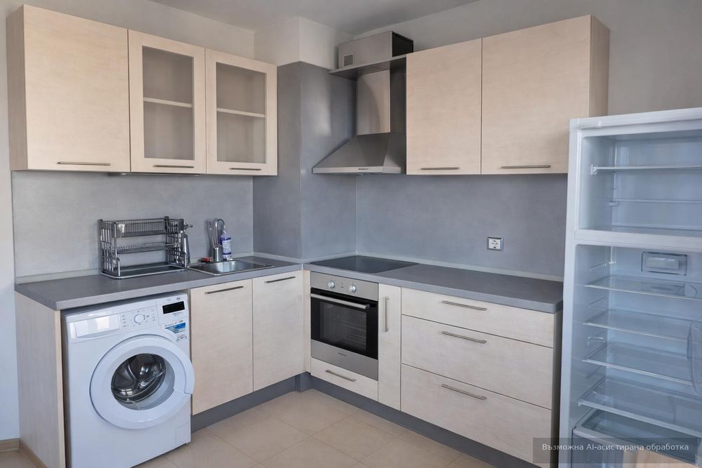 Дава се под наем Двустаен апартамент в София, Редута - 72 кв.м за 598.23 € - Снимка #2