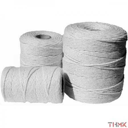 Асбестовый шнур марки ШАОН производство Россия от 2мм до 30мм