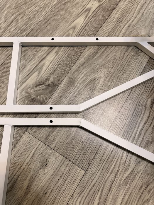 Стол компьютерный Пегборд, 160х60x170 см