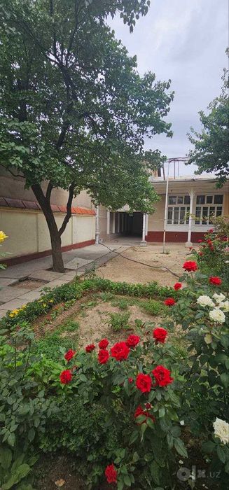 Срочно продаётся участок 6 соток\Учтепа\Хондамир махалля\